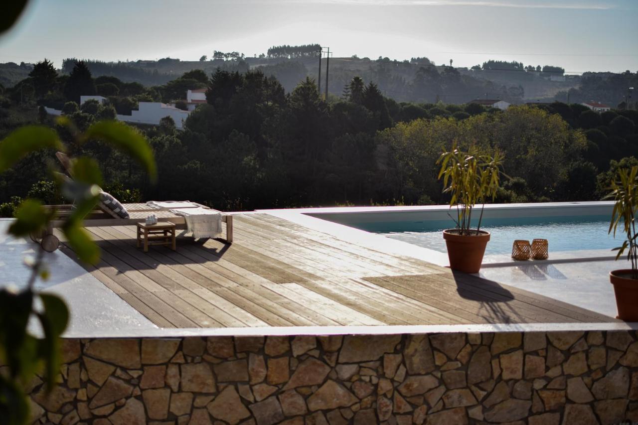 Casa-Simplicity Gelder Zetten Lda Gracieira Exterior photo