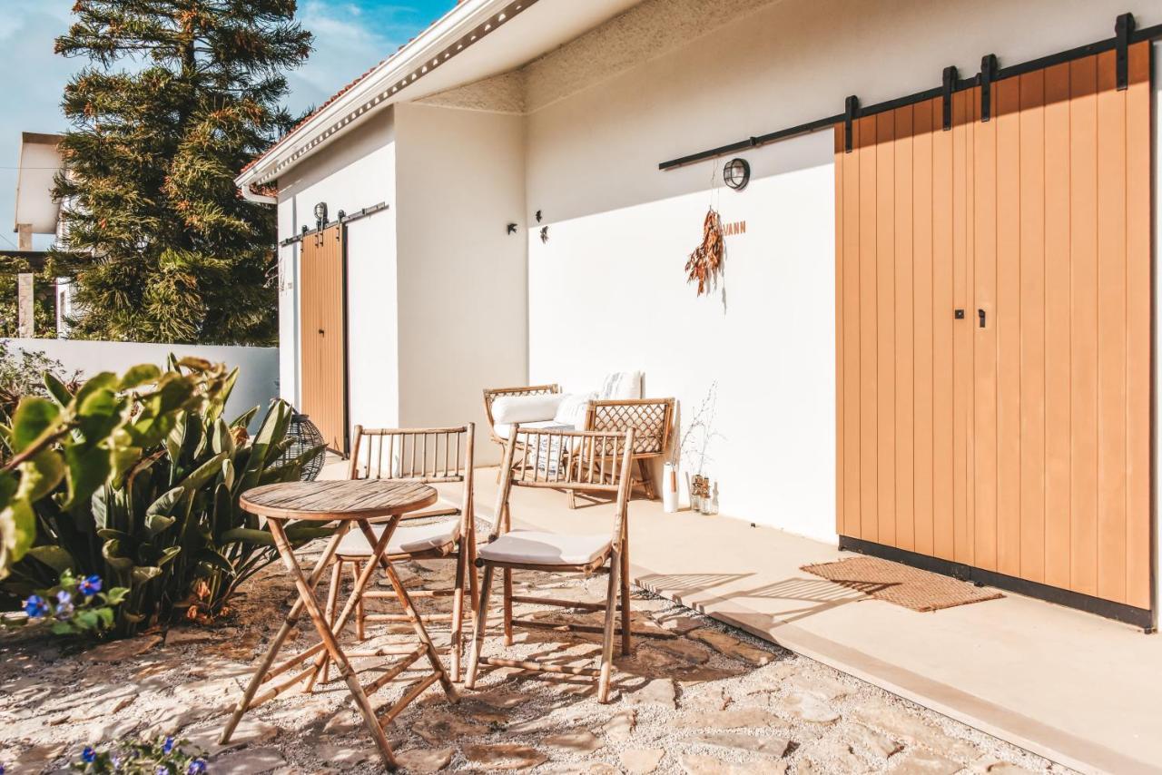 Casa-Simplicity Gelder Zetten Lda Gracieira Exterior photo